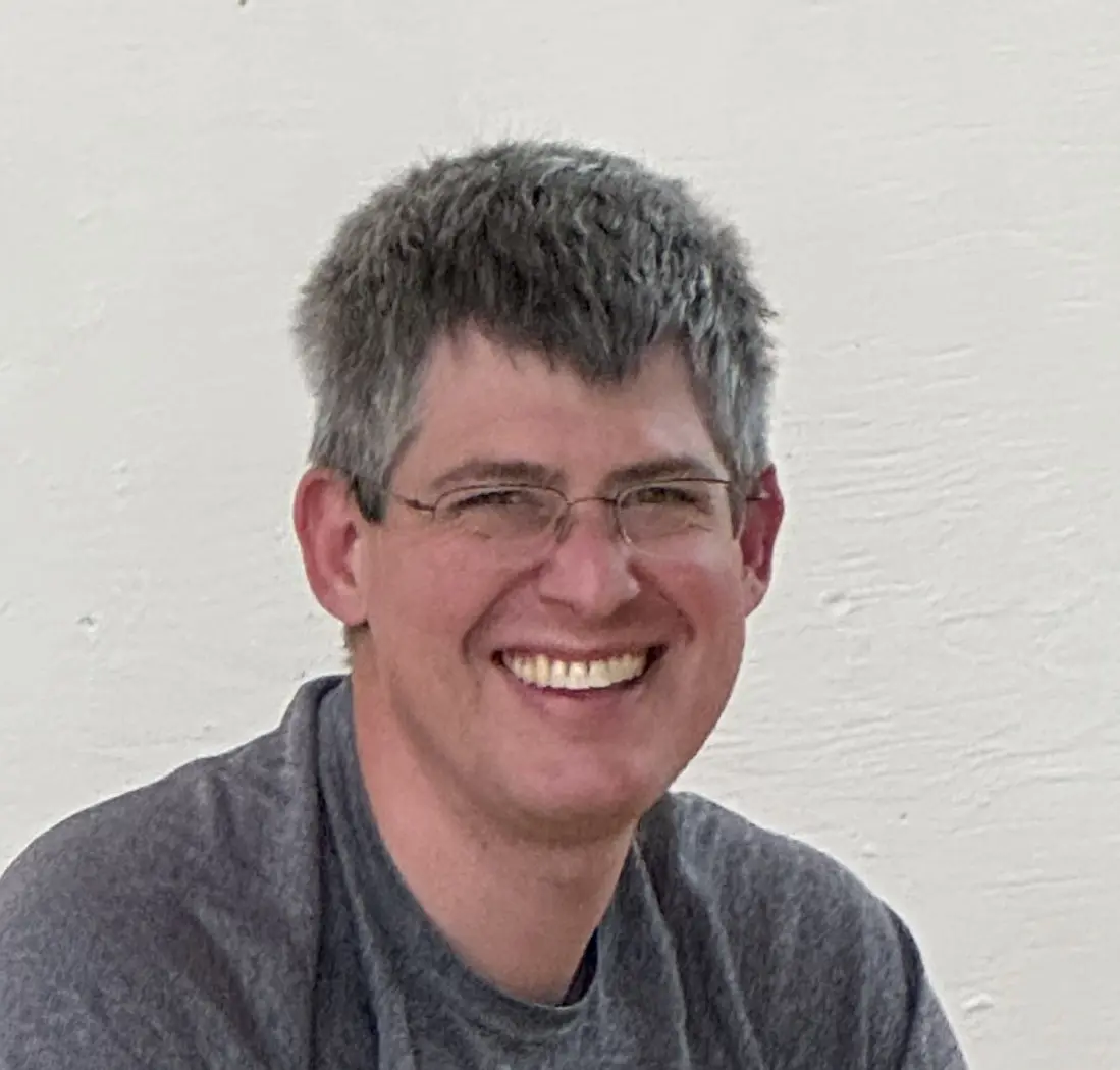 David German