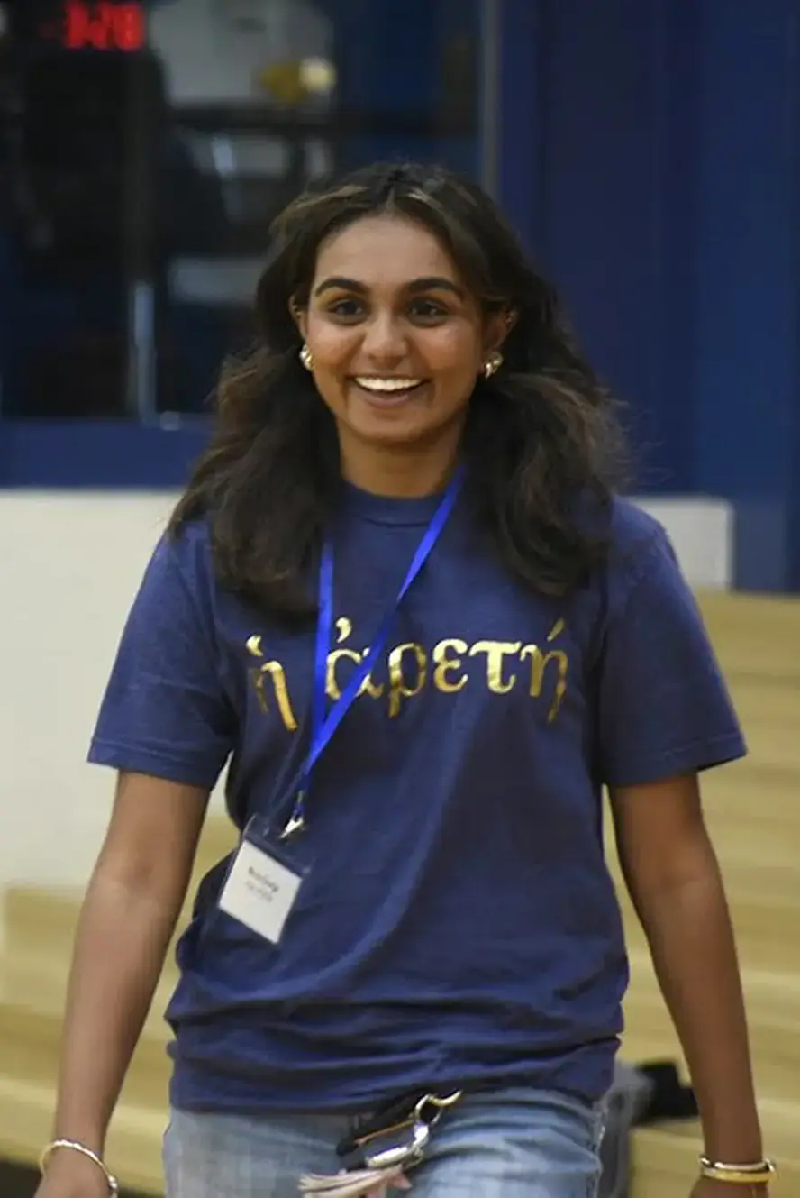 Joining the yearbook staff in 9th grade as a total beginner and eventually rising to Editor-in-Chief in 12th grade has been the most defining part of my time at TJ. As I moved from learning the basics