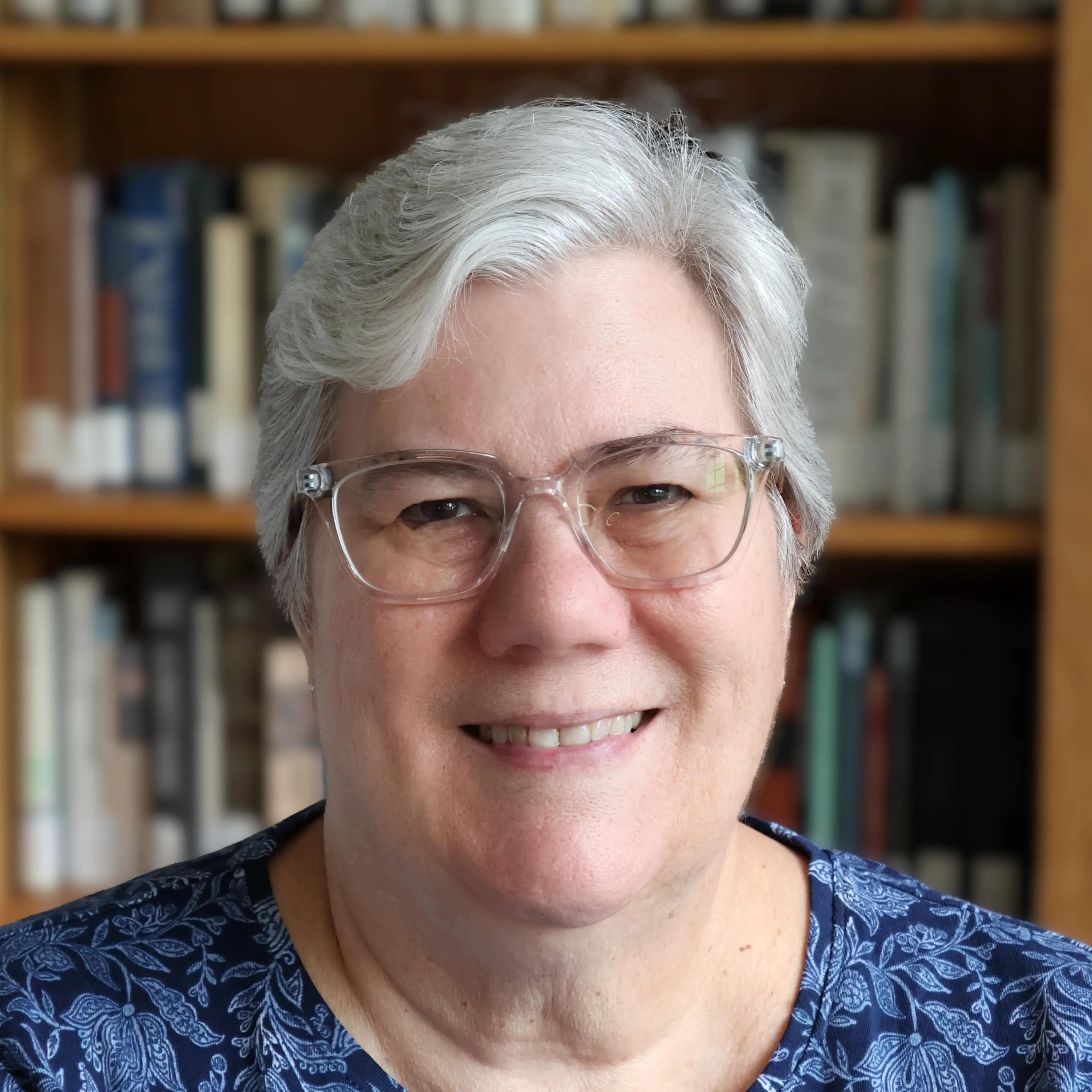 Kathryn Carmody