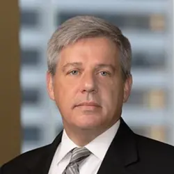 Thomas J. Ellis