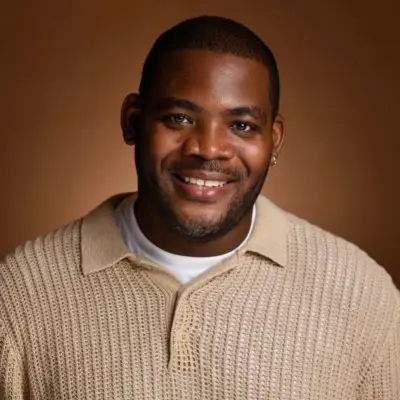Henry Agbo
