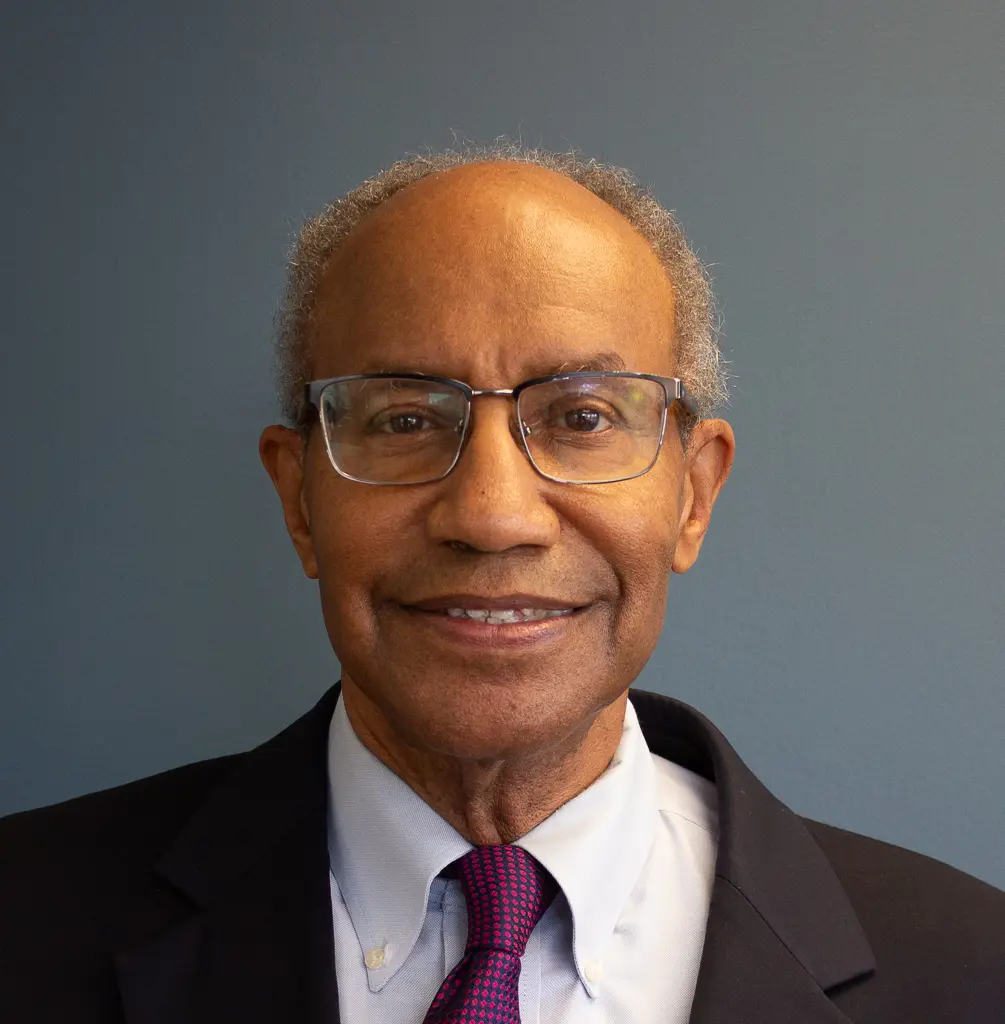 Irving Williamson