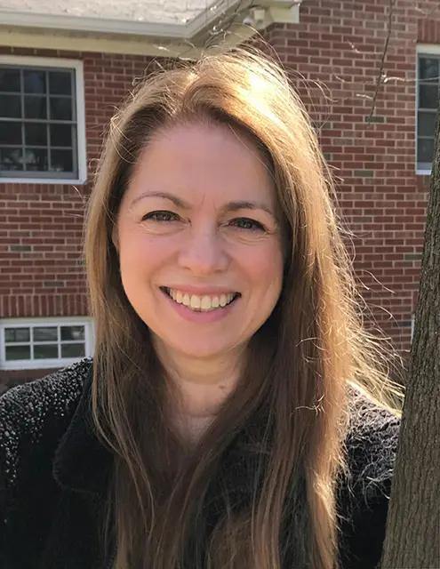 Laurie Shornick