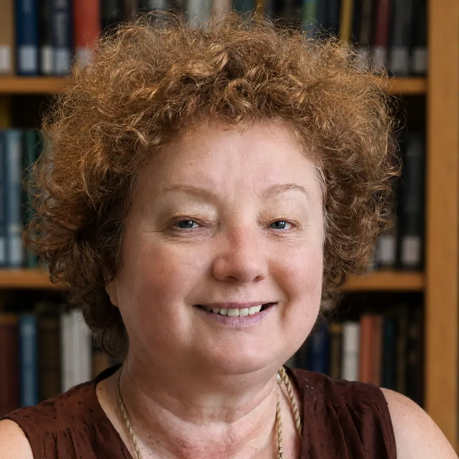 Ariana Naqellari