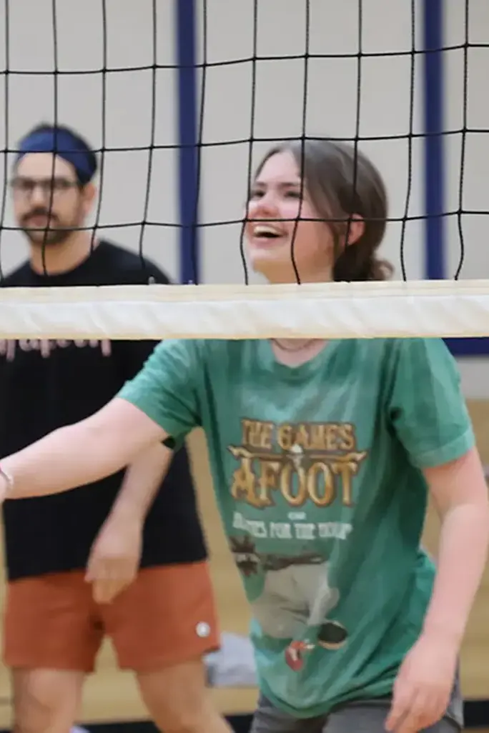 Volleyball