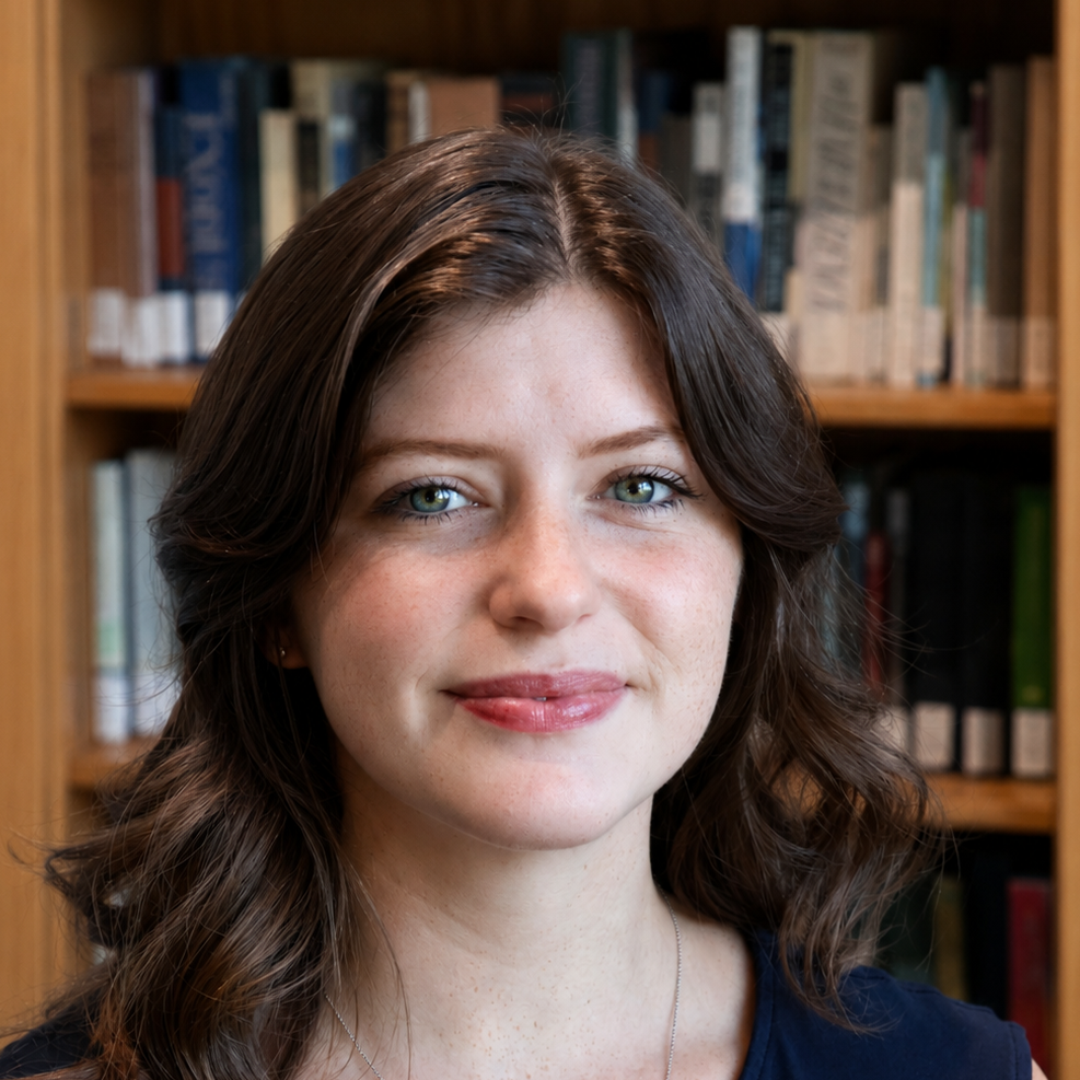 Kate Nolting