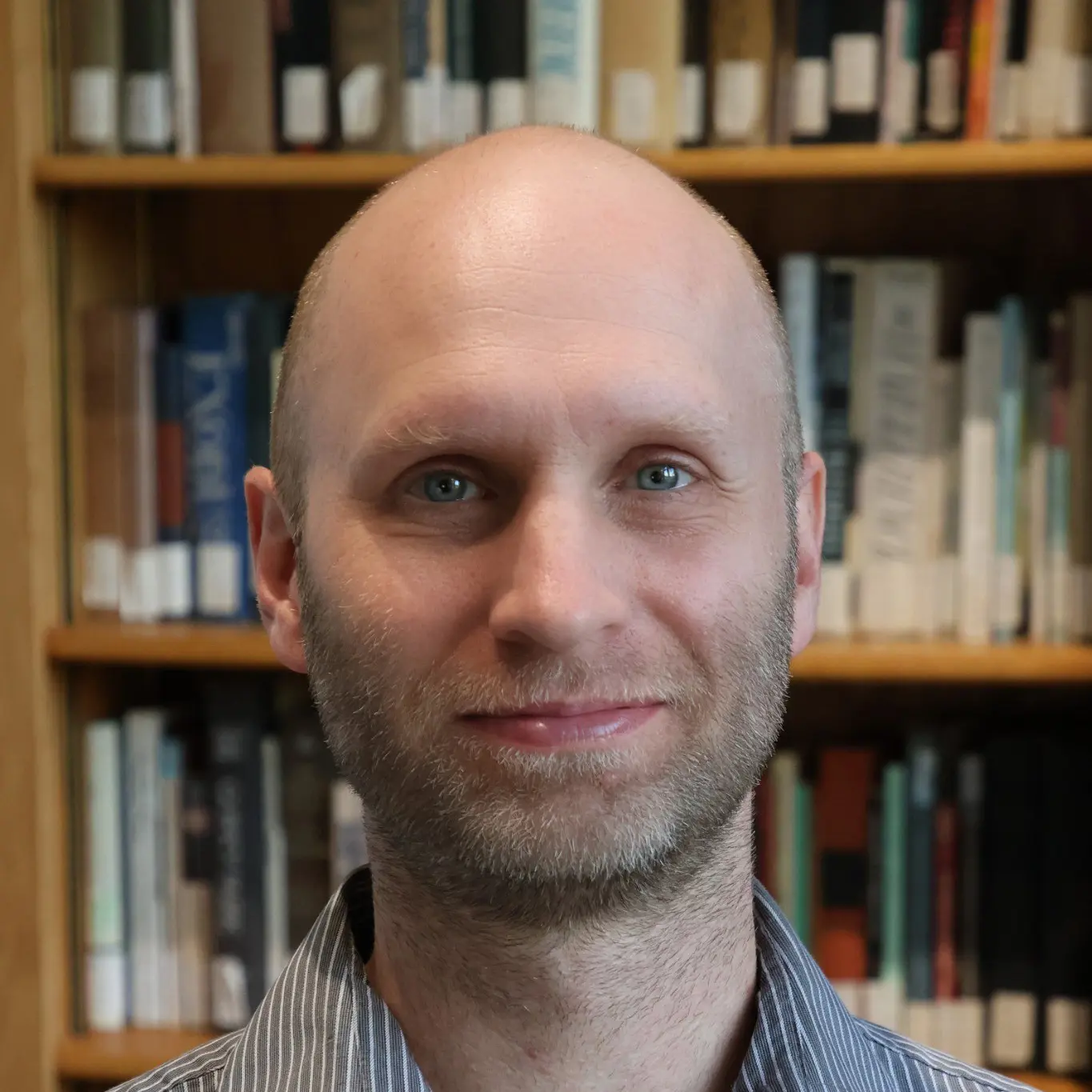 James Pesek