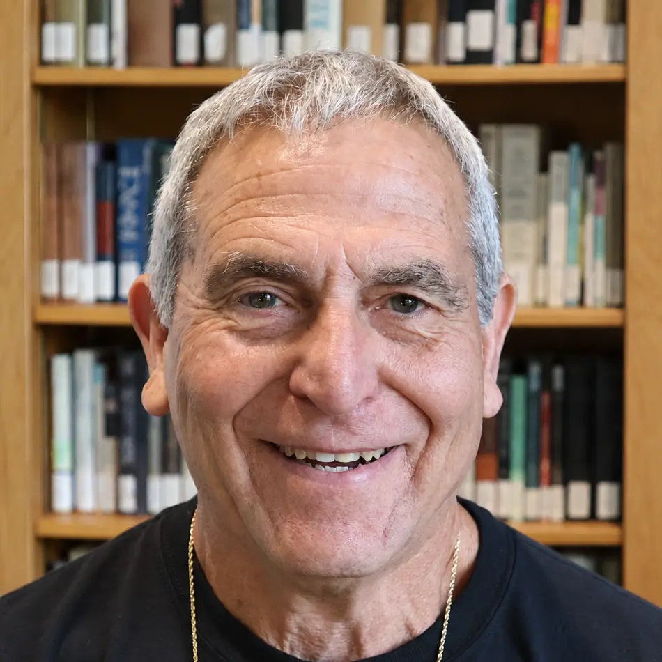 Rich Pieroni