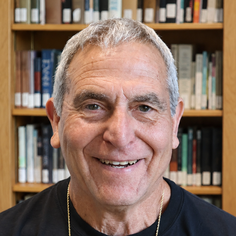 Rich Pieroni