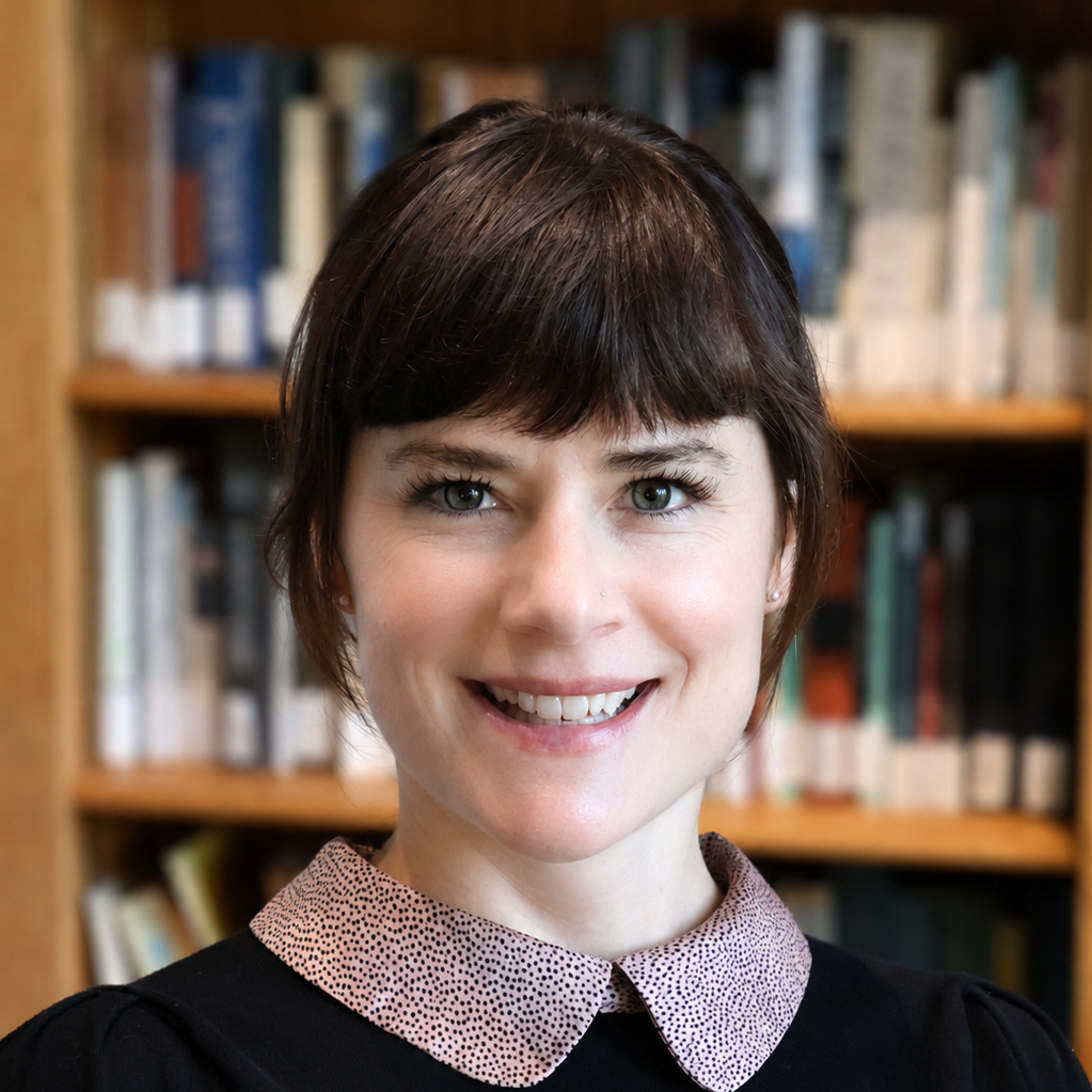 Anne Barenkamp