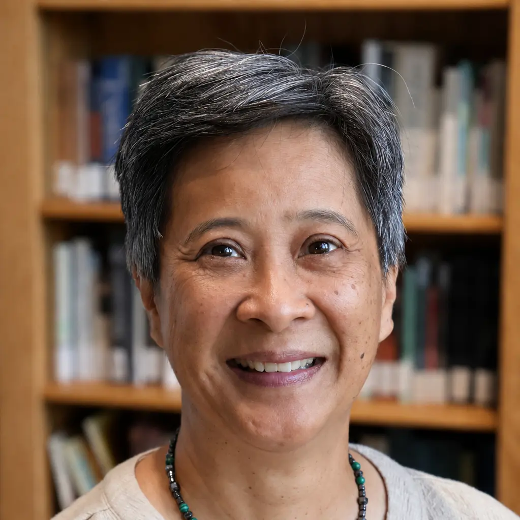 Marie De Jesus