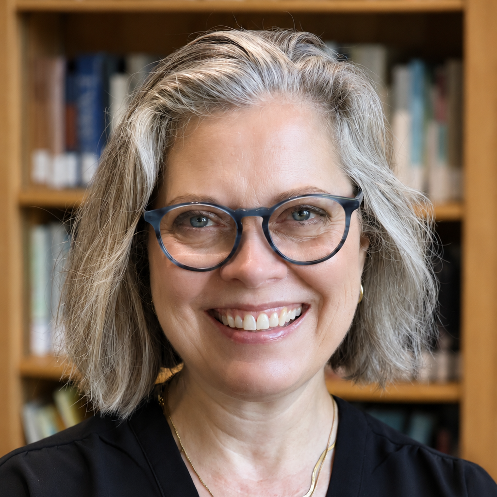 Jane Roth