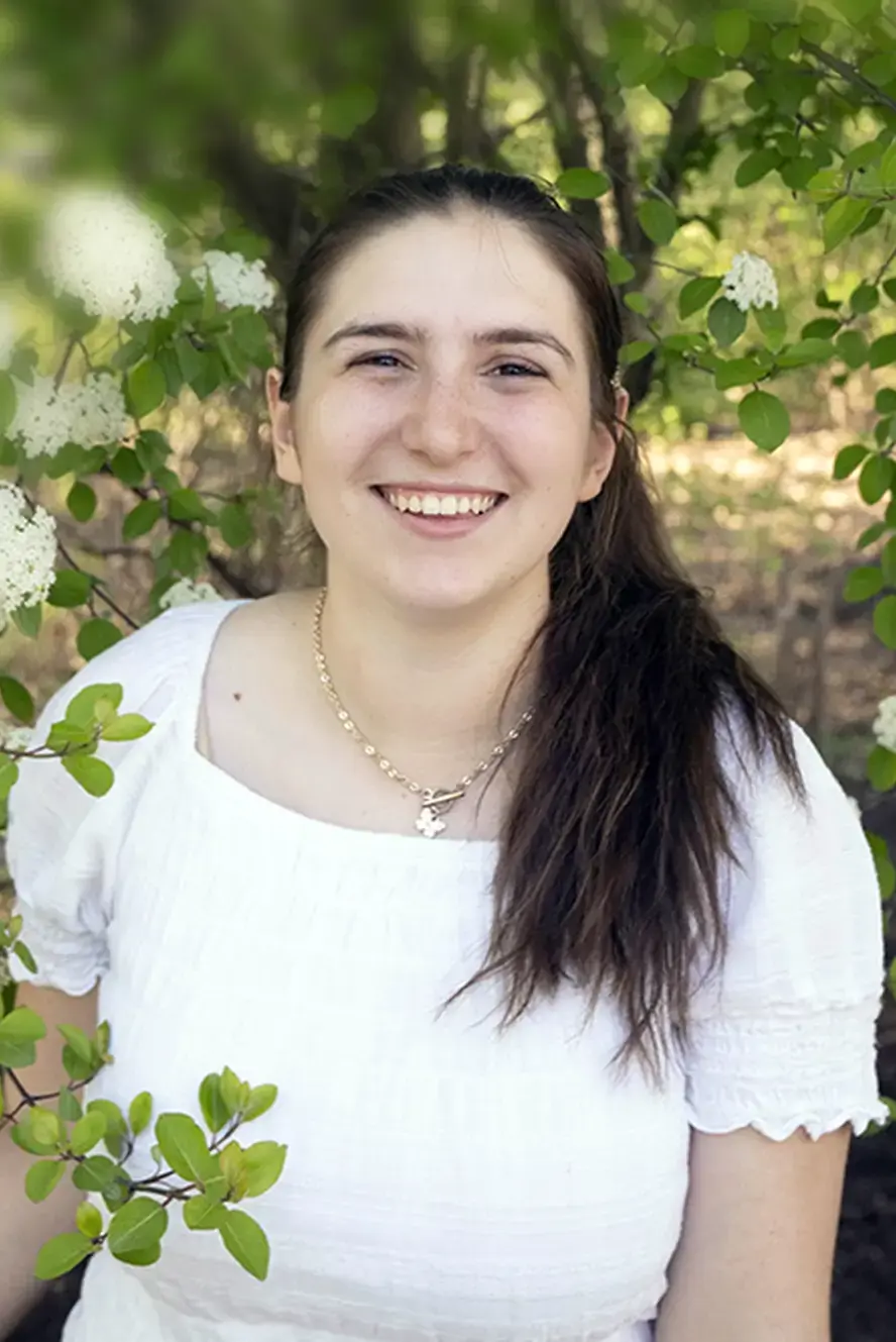 Yuliana Rust, Class of 2023